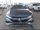 2023 Mercedes-benz Eqe 500 4matic+ Серый vin: W1KEG2CB7PF014341