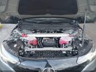 2023 Mercedes-benz Eqe 500 4matic+ Серый vin: W1KEG2CB7PF014341