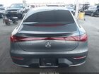 2023 Mercedes-benz Eqe 500 4matic+ Серый vin: W1KEG2CB7PF014341