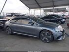 2023 Mercedes-benz Eqe 500 4matic+ Серый vin: W1KEG2CB7PF014341