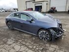 2024 Mercedes-benz Eqe Sedan 500 4matic Синий vin: W1KEG2CBXRF047725