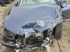 2024 Mercedes-benz Eqe Sedan 500 4matic Синий vin: W1KEG2CBXRF047725