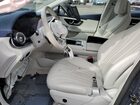 2024 Mercedes-benz Eqe Sedan 500 4matic Синий vin: W1KEG2CBXRF047725