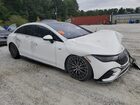 2023 Merz Eqe Amg 4matic Белый vin: W1KEG5DB1PF024475