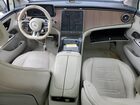 2023 Merz Eqe Amg 4matic Белый vin: W1KEG5DB1PF024475