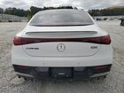 2023 Merz Eqe Amg 4matic Белый vin: W1KEG5DB1PF024475