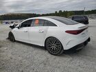 2023 Merz Eqe Amg 4matic Белый vin: W1KEG5DB1PF024475