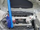 2023 Merz Eqe Amg 4matic Белый vin: W1KEG5DB1PF024475