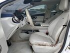 2023 Merz Eqe Amg 4matic Белый vin: W1KEG5DB1PF024475