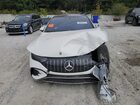 2023 Merz Eqe Amg 4matic Белый vin: W1KEG5DB1PF024475
