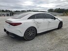 2023 Merz Eqe Amg 4matic Белый vin: W1KEG5DB1PF024475