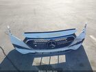 2025 Mercedes-benz E 350   Белый vin: W1KLF4GB4SA146477