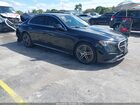 2025 Mercedes-benz E 350   Black vin: W1KLF4HB2SA098573