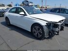 2024 Mercedes-benz E 350   Белый vin: W1KLF4HB3RA049683