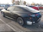 2024 Mercedes-benz Cle 300 4matic Black vin: W1KMJ4HB7RF014568