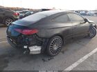 2024 Mercedes-benz Cle 300 4matic Black vin: W1KMJ4HB7RF014568