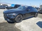 2024 Mercedes-benz Cle Amg 53 4matic Black vin: W1KMJ6CB2RF031006