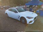 2025 Mercedes-benz Amg Cle 53   White vin: W1KMJ6CB6SF063883