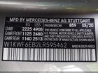 2020 Mercedes-benz Amg C 43 4matic Silver vin: W1KWF6EB2LR595462