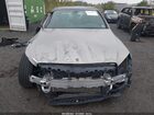 2020 Mercedes-benz Amg C 43 4matic Silver vin: W1KWF6EB2LR595462