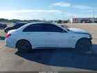 2021 Mercedes-benz Amg C 43 4matic White vin: W1KWF6EB7MR614296