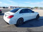 2021 Mercedes-benz Amg C 43 4matic White vin: W1KWF6EB7MR614296