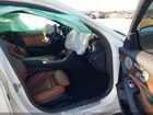 2021 Mercedes-benz Amg C 43 4matic White vin: W1KWF6EB7MR614296