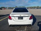 2021 Mercedes-benz Amg C 43 4matic White vin: W1KWF6EB7MR614296