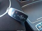 2020 Mercedes-benz Amg C 43 4matic Синий vin: W1KWF6EBXLR597377