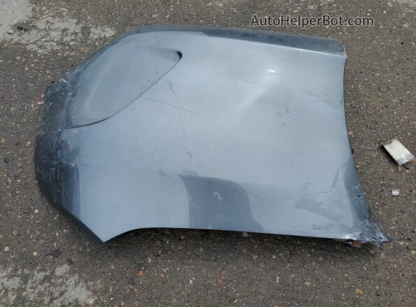 W1KWF8DB0MR630319 2021 MERCEDES-BENZ C Gray Вид підкапотного простору