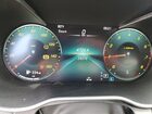 2021 Mercedes-benz C 300 Gray vin: W1KWF8DB0MR630319