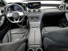 2021 Mercedes-benz C 300 Gray vin: W1KWF8DB0MR630319