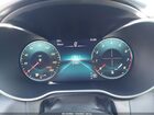 2021 Mercedes-benz C 300 Sedan Black vin: W1KWF8DB1MR630989