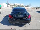 2021 Mercedes-benz C 300 Sedan Black vin: W1KWF8DB1MR630989