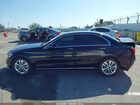 2021 Mercedes-benz C 300 Sedan Black vin: W1KWF8DB1MR630989