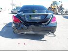2021 Mercedes-benz C 300 Sedan Black vin: W1KWF8DB1MR630989