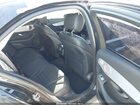 2021 Mercedes-benz C 300 Sedan Черный vin: W1KWF8DB2MR647459