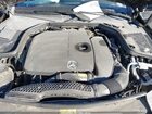2021 Mercedes-benz C 300 Sedan Черный vin: W1KWF8DB2MR647459