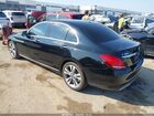 2020 Mercedes-benz C 300   Black vin: W1KWF8DB3LR572267
