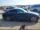 2020 Mercedes-benz C 300   Black vin: W1KWF8DB3LR572267
