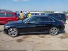 2020 Mercedes-benz C 300   Black vin: W1KWF8DB3LR572267