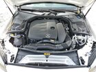 2021 Mercedes-benz C 300 White vin: W1KWF8DB3MR612770