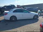 2021 Mercedes-benz C 300 Sedan White vin: W1KWF8DB3MR640486