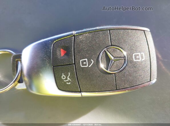 W1KWF8DB3MR640486 2021 MERCEDES-BENZ C-CLASS White Вид панелі приладів