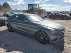 2021 Mercedes-benz C 300 Charcoal vin: W1KWF8DB7MR617244 2021 Mercedes-benz C 300 Charcoal vin: W1KWF8DB7MR617244