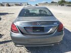 2021 Mercedes-benz C 300 Charcoal vin: W1KWF8DB7MR617244 2021 Mercedes-benz C 300 Charcoal vin: W1KWF8DB7MR617244