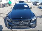 2021 Mercedes-benz C 300 Sedan Black vin: W1KWF8DB9MR634532 2021 Mercedes-benz C 300 Sedan Black vin: W1KWF8DB9MR634532