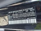 2021 Mercedes-benz C 300 Sedan Black vin: W1KWF8DB9MR634532 2021 Mercedes-benz C 300 Sedan Black vin: W1KWF8DB9MR634532