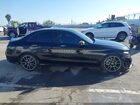 2021 Mercedes-benz C 300 Sedan Black vin: W1KWF8DB9MR634532 2021 Mercedes-benz C 300 Sedan Black vin: W1KWF8DB9MR634532