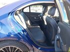 2020 Mercedes-benz C 300 4matic Blue vin: W1KWF8EB3LR575975